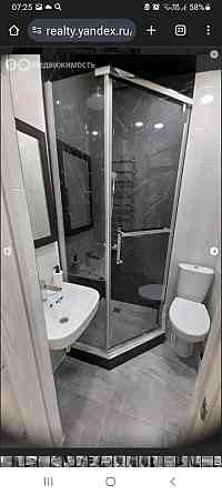 2-комнатная квартира, 35 м², 1/1 эт. в аренду посуточно в Пятигорске Пятигорск