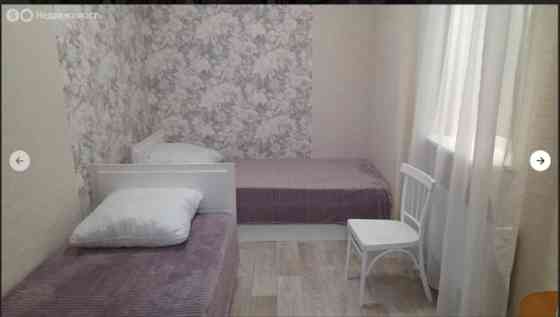 2-комнатная квартира, 35 м², 1/1 эт. в аренду посуточно в Пятигорске Пятигорск