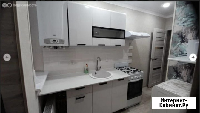 2-комнатная квартира, 35 м², 1/1 эт. в аренду посуточно в Пятигорске Пятигорск - изображение 4