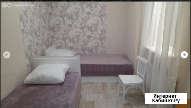 2-комнатная квартира, 35 м², 1/1 эт. в аренду посуточно в Пятигорске Пятигорск - изображение 2