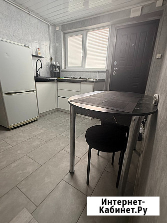 1-комнатная квартира, 35 м², 1/4 эт. в аренду посуточно в Пятигорске Пятигорск - изображение 4