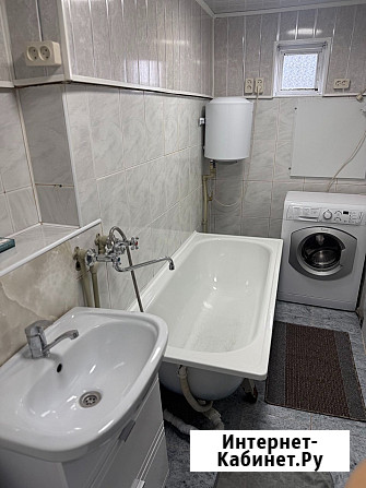 1-комнатная квартира, 35 м², 1/4 эт. в аренду посуточно в Пятигорске Пятигорск - изображение 5