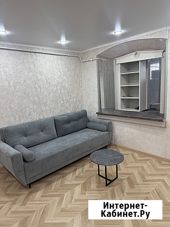 1-комнатная квартира, 35 м², 1/4 эт. в аренду посуточно в Пятигорске Пятигорск - изображение 2