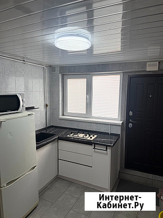 1-комнатная квартира, 35 м², 1/4 эт. в аренду посуточно в Пятигорске Пятигорск - изображение 3