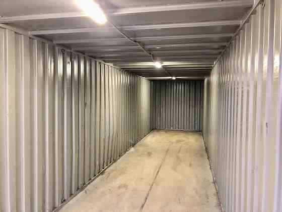 Склад 30 кв.м. под хранение личных вещей Санкт-Петербург