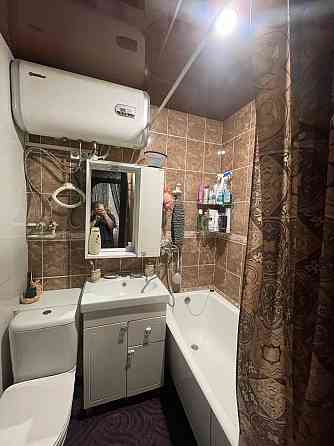 1-комнатная квартира, 34.7 м², 2/9 эт. на продажу в Томске Томск