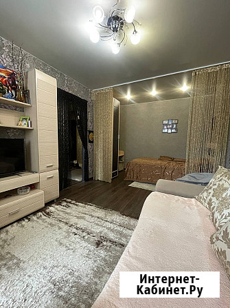 1-комнатная квартира, 34.7 м², 2/9 эт. на продажу в Томске Томск - изображение 2