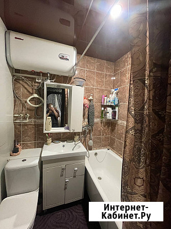 1-комнатная квартира, 34.7 м², 2/9 эт. на продажу в Томске Томск - изображение 4