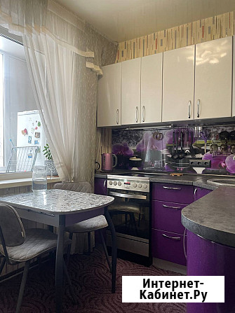 1-комнатная квартира, 34.7 м², 2/9 эт. на продажу в Томске Томск - изображение 5