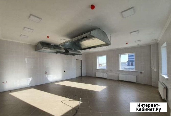 Сдаю площадь 200кв.м под пищевое производство. Собственник Санкт-Петербург - изображение 1