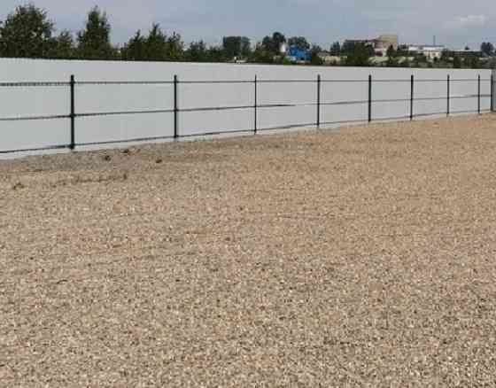 Участок промназначения 9 сот. в аренду в Санкт-Петербурге Санкт-Петербург