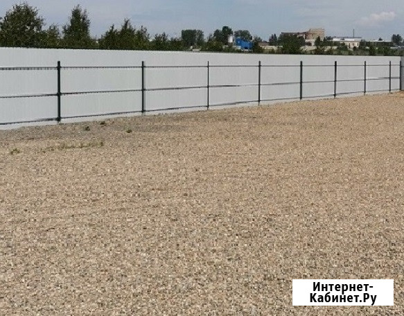 Участок промназначения 9 сот. в аренду в Санкт-Петербурге Санкт-Петербург - изображение 1