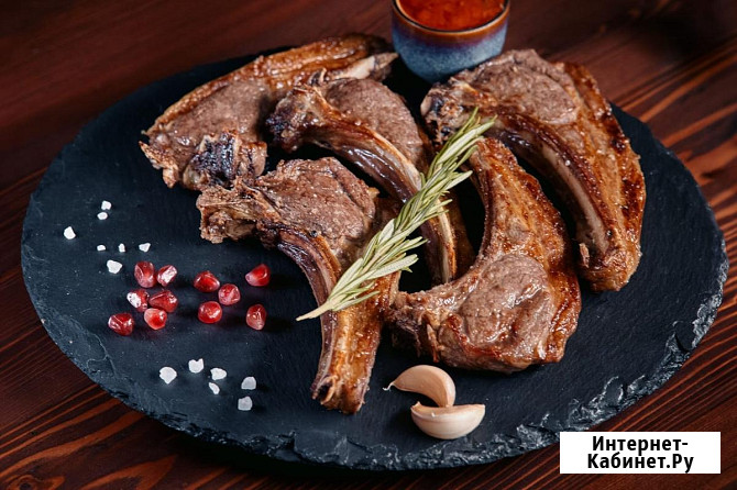 Шашлык с доставкой Шебекино - изображение 1