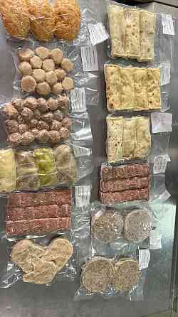 Полуфабрикаты ручной работы Шебекино