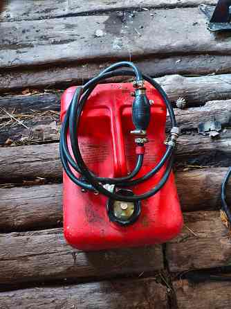 Лодка ПВХ НД с мотором Тохатсу Екатеринбург