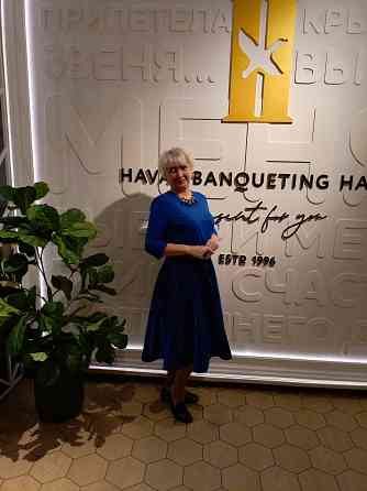 Ведущая праздников, диджей Чебоксары