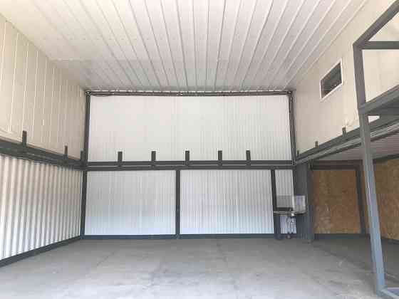 Склад+ офис, общая площадь 95 м². От собств-ка Санкт-Петербург