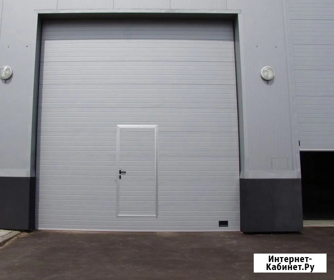 Склад+ офис, общая площадь 95 м². От собств-ка Санкт-Петербург - изображение 1