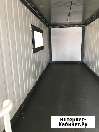 Склад+ офис, общая площадь 95 м². От собств-ка Санкт-Петербург - изображение 3