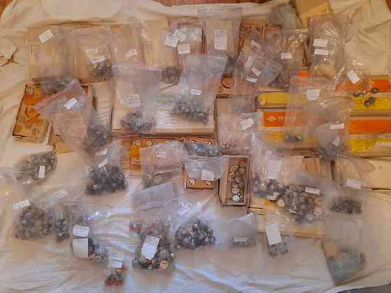 Транзисторы транзисторы все новые Челябинск