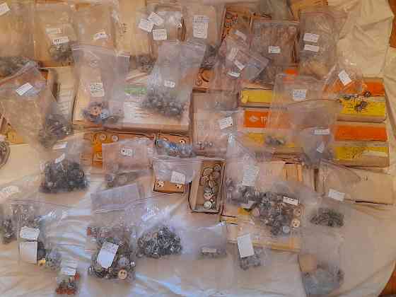 Транзисторы транзисторы все новые Челябинск