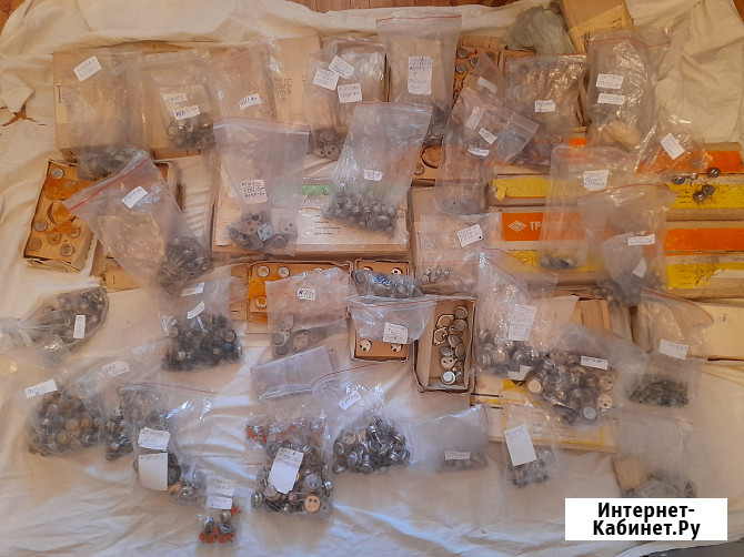 Транзисторы транзисторы все новые Челябинск - изображение 3