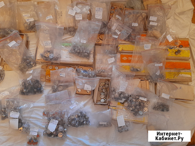 Транзисторы транзисторы все новые Челябинск - изображение 4