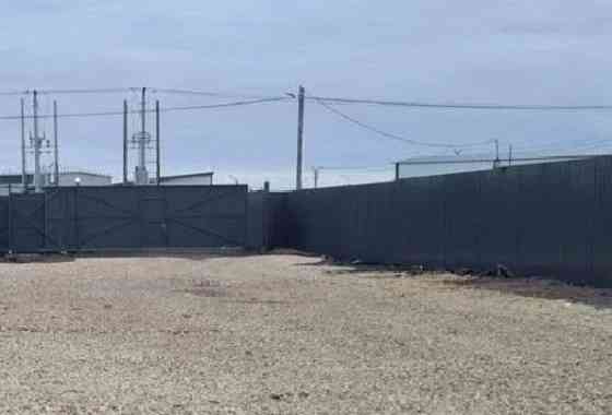 Участок промназначения 8 сот. в аренду в Санкт-Петербурге Санкт-Петербург