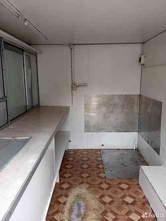 Продажа торгового прицепа Купала Любань