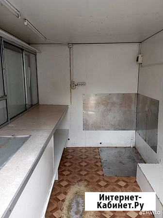 Продажа торгового прицепа Купала Любань - изображение 3