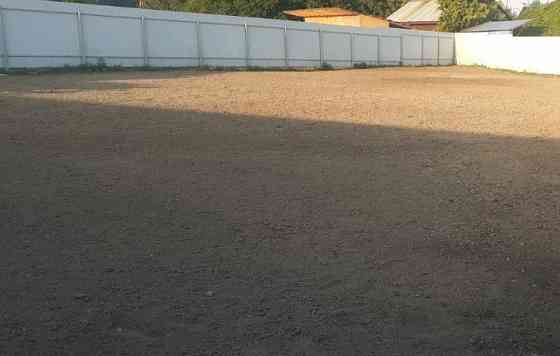 Участок промназначения 10 сот. в аренду в Санкт-Петербурге Санкт-Петербург