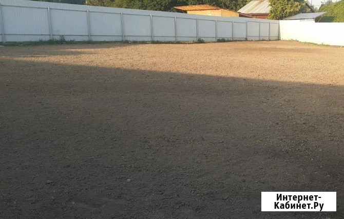 Участок промназначения 10 сот. в аренду в Санкт-Петербурге Санкт-Петербург - изображение 1