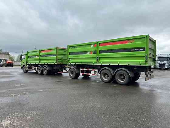 Самосвал – сельхозник SHACMAN X3000, Restyling, 6х4, объём 30+30 куб.м Екатеринбург