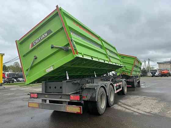 Самосвал – сельхозник SHACMAN X3000, Restyling, 6х4, объём 30+30 куб.м Екатеринбург