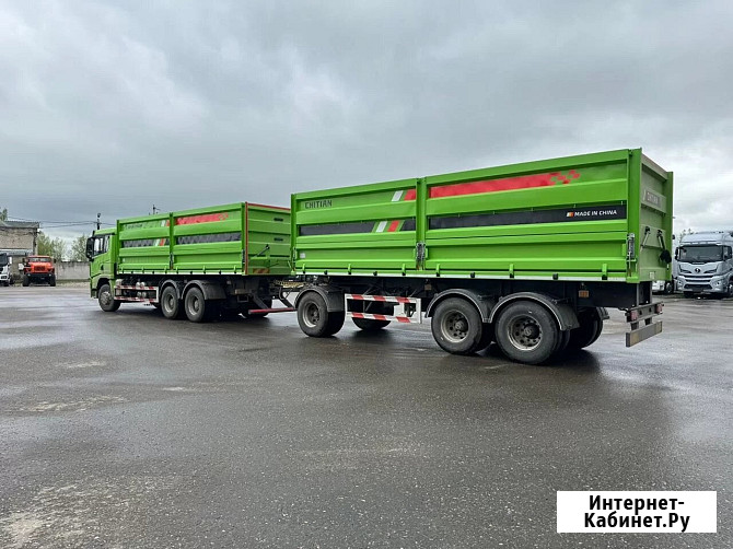 Самосвал – сельхозник SHACMAN X3000, Restyling, 6х4, объём 30+30 куб.м Екатеринбург - изображение 2