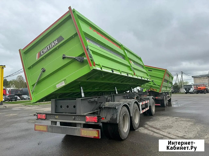 Самосвал – сельхозник SHACMAN X3000, Restyling, 6х4, объём 30+30 куб.м Екатеринбург - изображение 4