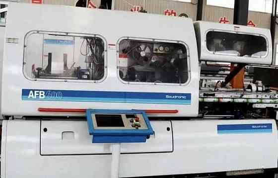 Линия производства металл банки 99, 153 blema Санкт-Петербург