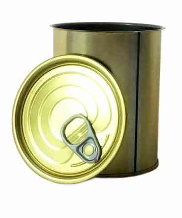 Линия производства металл банки 99, 153 blema Санкт-Петербург