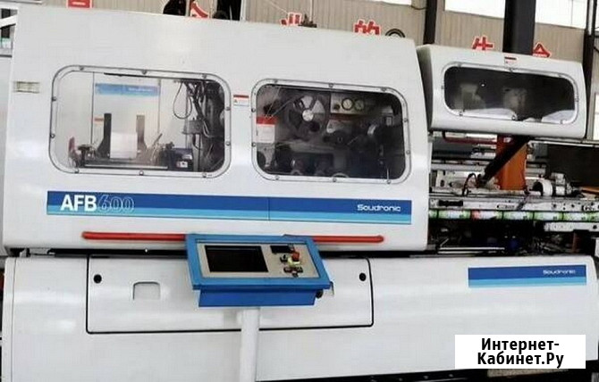 Линия производства металл банки 99, 153 blema Санкт-Петербург - изображение 2