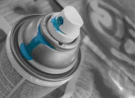 Аэрозольный баллон, линия сборки корпуса Санкт-Петербург