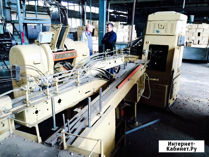 Аэрозольный баллон, линия сборки корпуса Санкт-Петербург - изображение 2