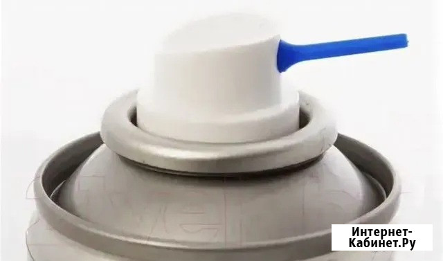 Аэрозольный баллон, линия сборки корпуса Санкт-Петербург - изображение 3