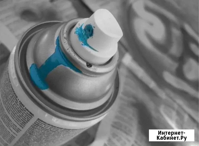 Аэрозольный баллон, линия сборки корпуса Санкт-Петербург - изображение 1