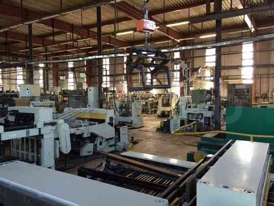 Консервное оборудование жестяная банка Санкт-Петербург