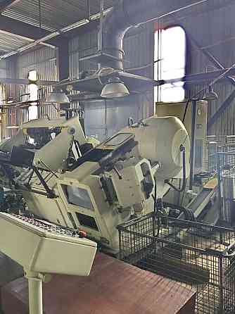 Консервное оборудование жестяная банка Санкт-Петербург