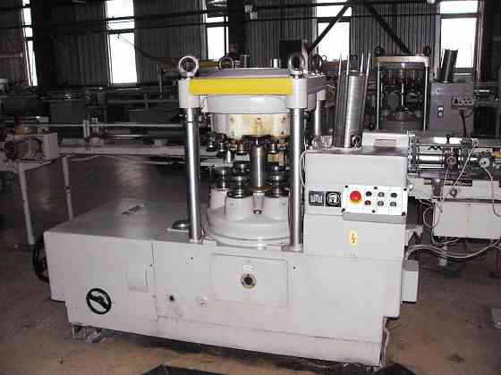 Жестяная консервная банка Линия blema soudronic Санкт-Петербург