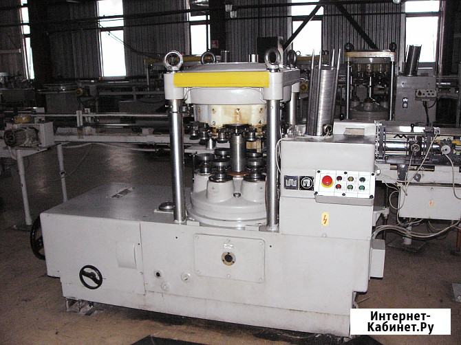 Жестяная консервная банка Линия blema soudronic Санкт-Петербург - изображение 4