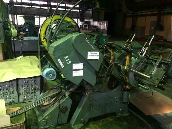 Пресс автомат blema, cevolani, продмаш Санкт-Петербург