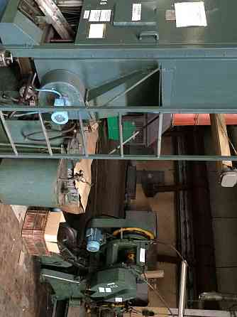 Аэрозоль Производство, линия, оборудование Санкт-Петербург