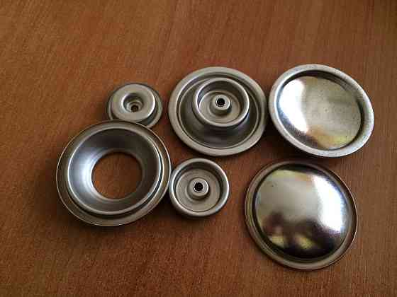 Аэрозоль Производство, линия, оборудование Санкт-Петербург